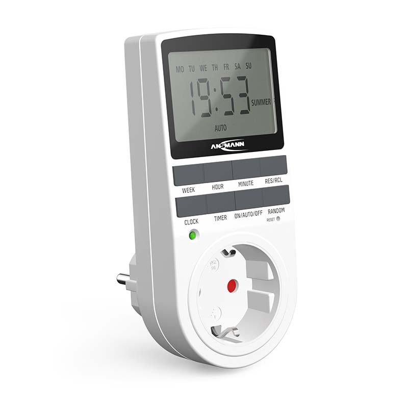 Digitale timer | Eco relatiegeschenk